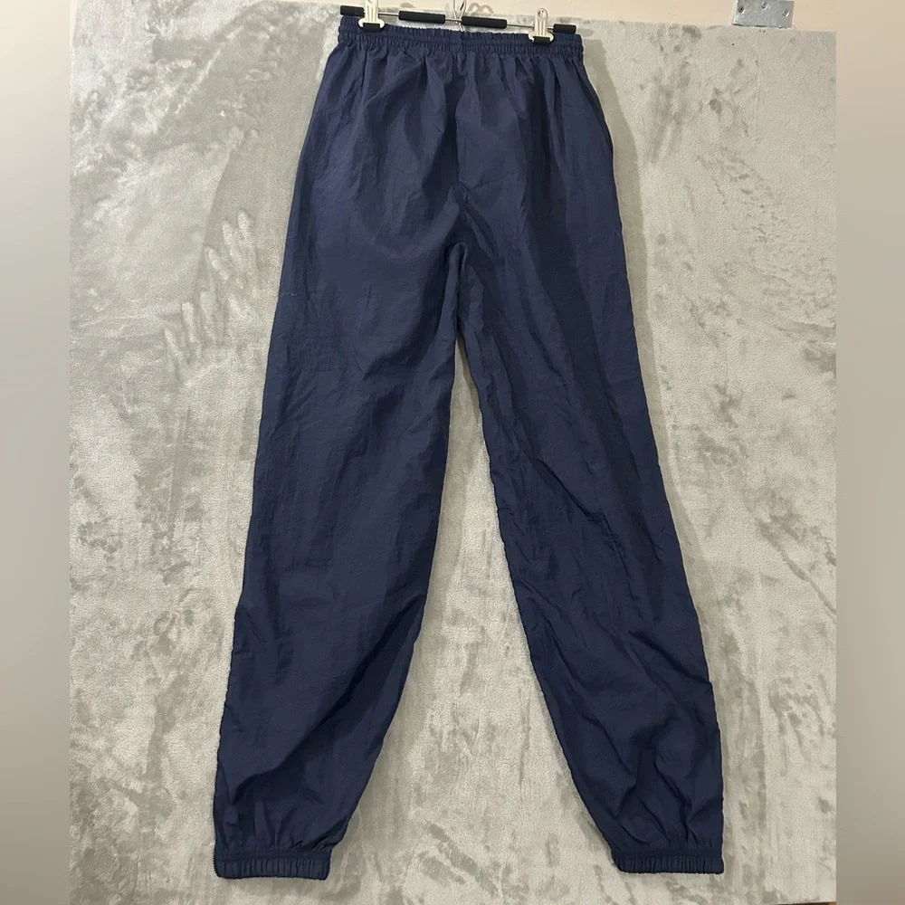 Vintage champion windbreaker joggers - Picture 10 of 11